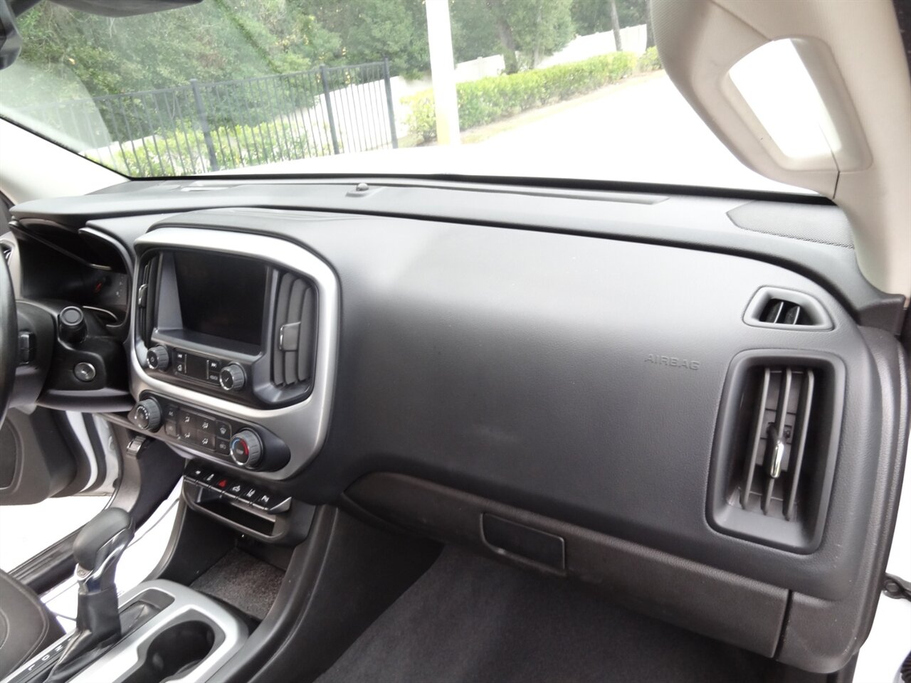 2022 Chevrolet Colorado LT - Photo 46 - Deland, FL 32720