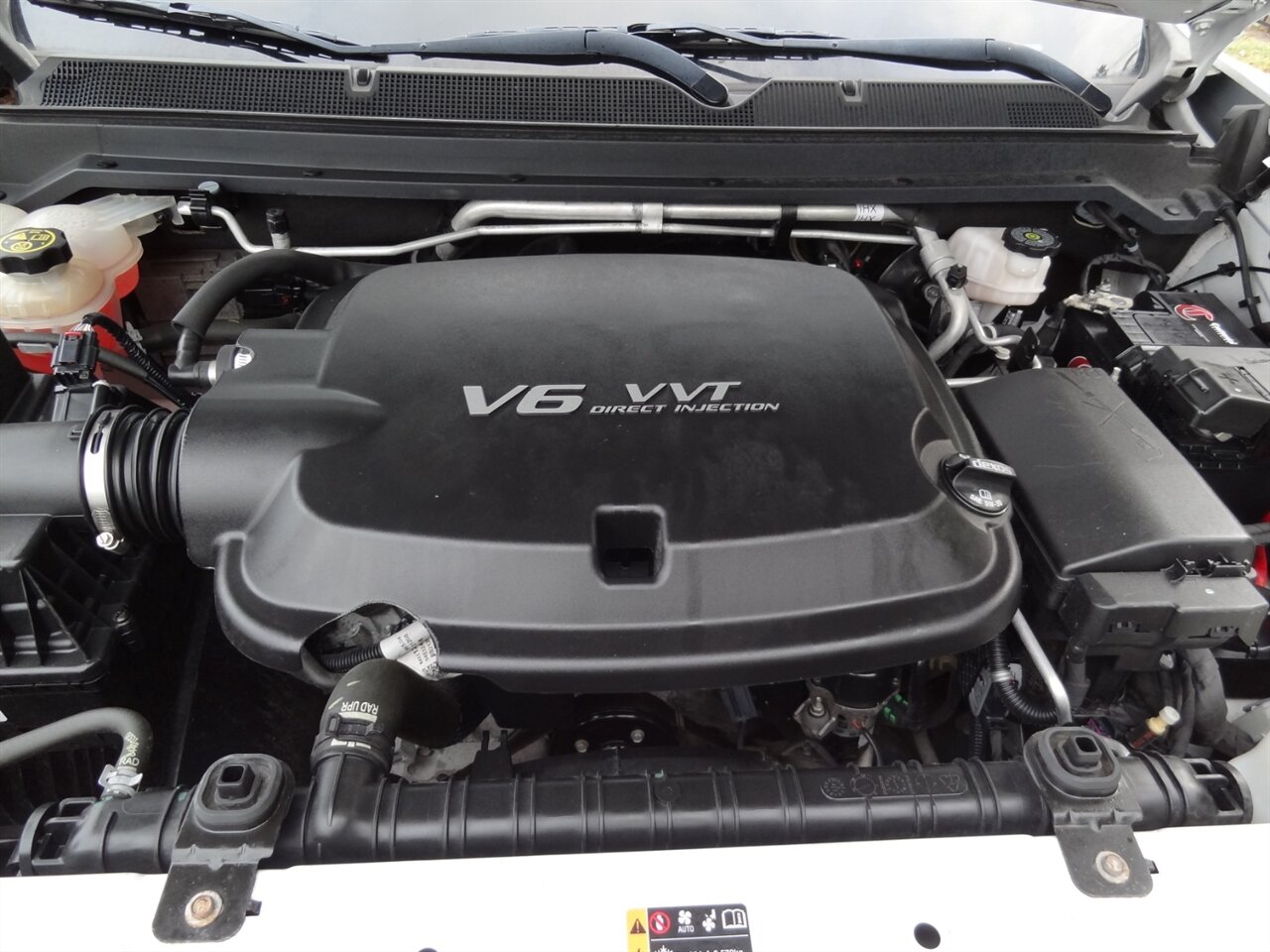 2022 Chevrolet Colorado LT - Photo 32 - Deland, FL 32720