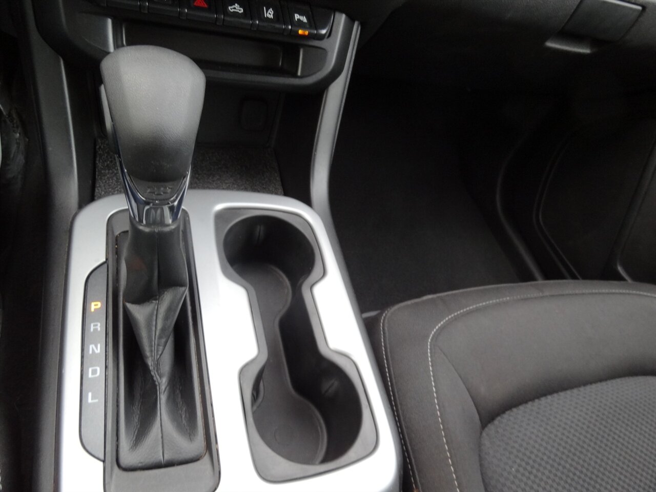 2022 Chevrolet Colorado LT - Photo 59 - Deland, FL 32720