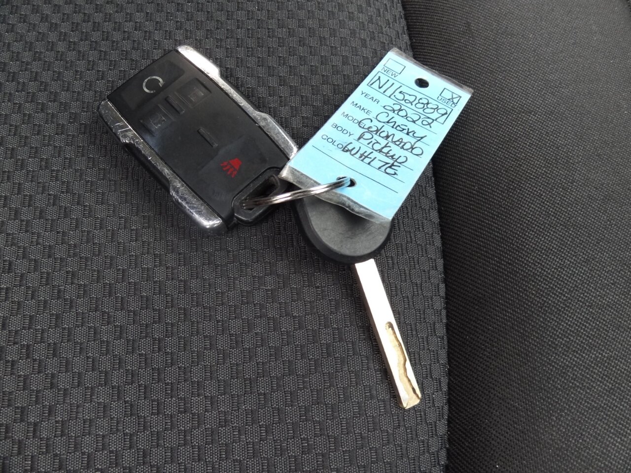 2022 Chevrolet Colorado LT - Photo 65 - Deland, FL 32720