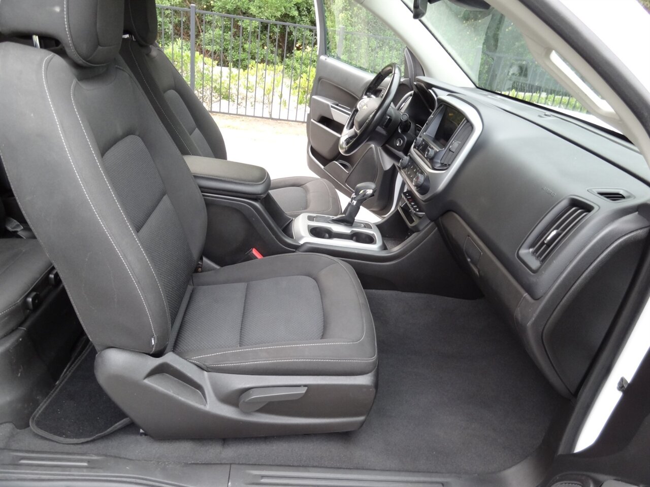 2022 Chevrolet Colorado LT - Photo 44 - Deland, FL 32720