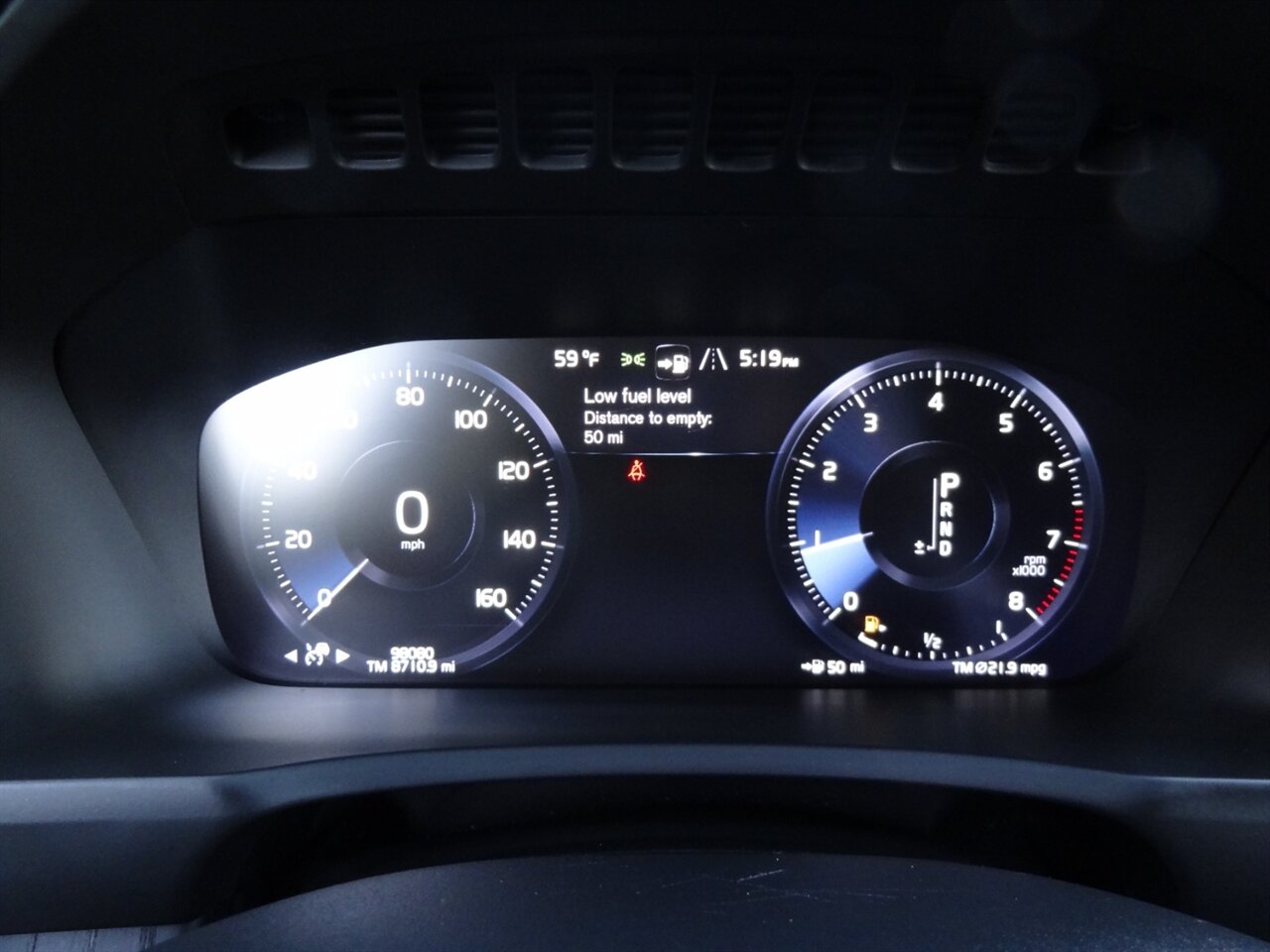 2020 Volvo XC90 T5 Momentum  Premium - Photo 47 - Deland, FL 32720