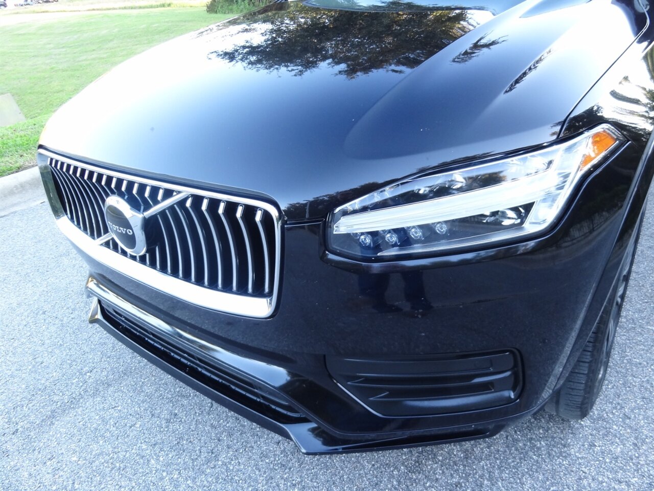 2020 Volvo XC90 T5 Momentum  Premium - Photo 7 - Deland, FL 32720