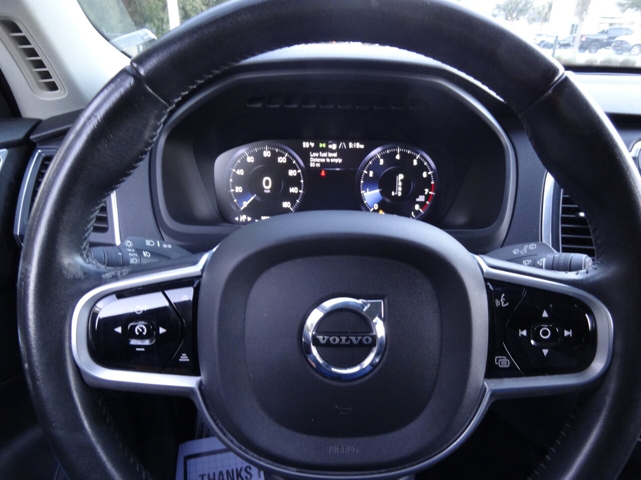 2020 Volvo XC90 T5 Momentum  Premium - Photo 48 - Deland, FL 32720