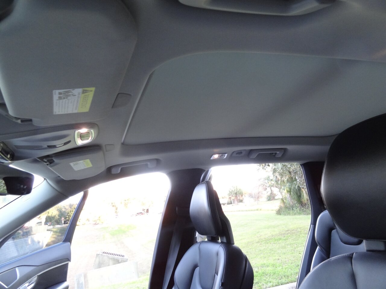 2020 Volvo XC90 T5 Momentum  Premium - Photo 31 - Deland, FL 32720