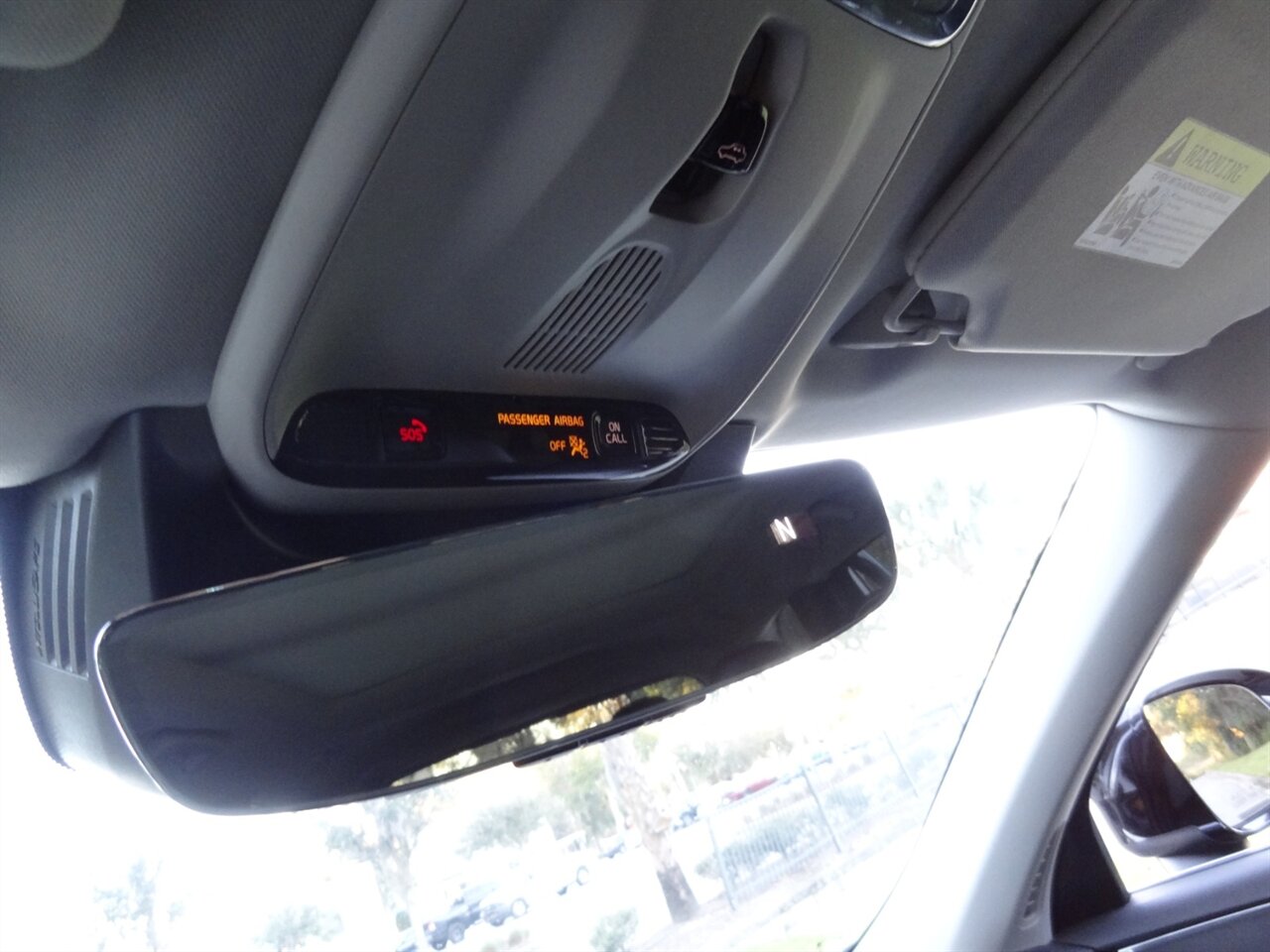 2020 Volvo XC90 T5 Momentum  Premium - Photo 57 - Deland, FL 32720