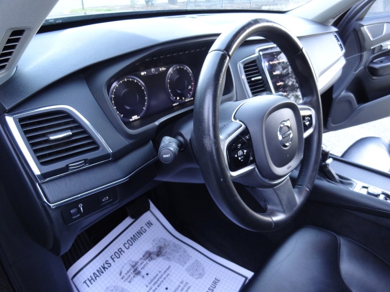 2020 Volvo XC90 T5 Momentum  Premium - Photo 28 - Deland, FL 32720