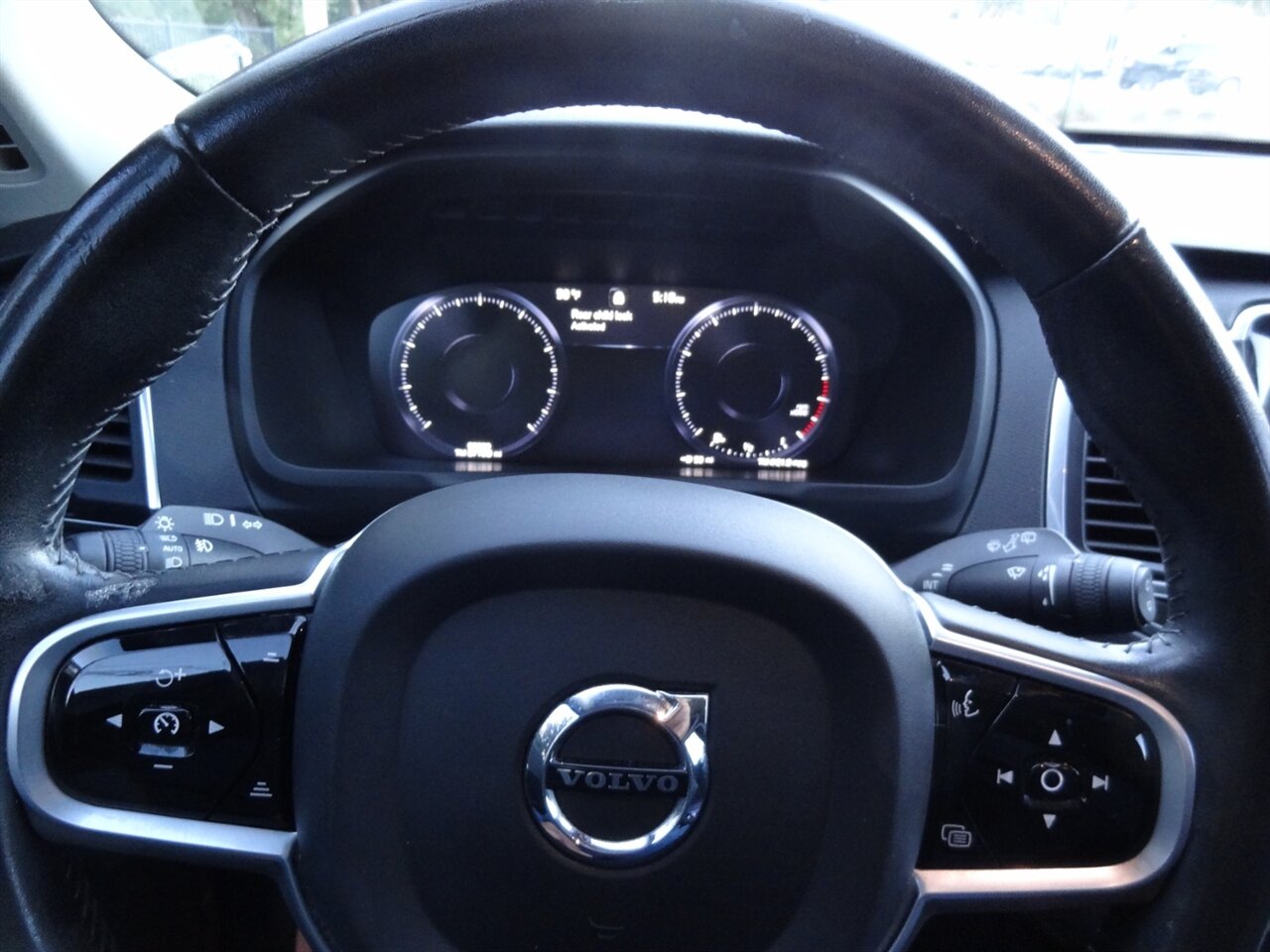 2020 Volvo XC90 T5 Momentum  Premium - Photo 46 - Deland, FL 32720