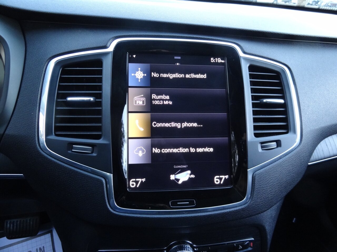 2020 Volvo XC90 T5 Momentum  Premium - Photo 49 - Deland, FL 32720