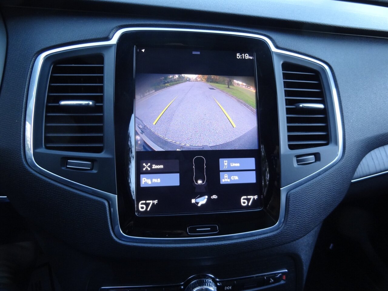 2020 Volvo XC90 T5 Momentum  Premium - Photo 51 - Deland, FL 32720