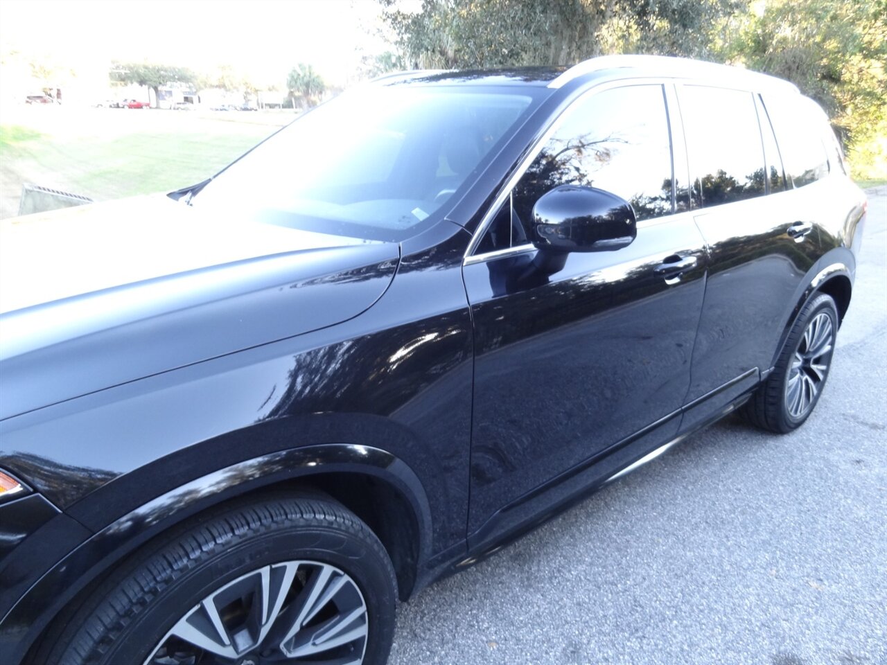 2020 Volvo XC90 T5 Momentum  Premium - Photo 9 - Deland, FL 32720