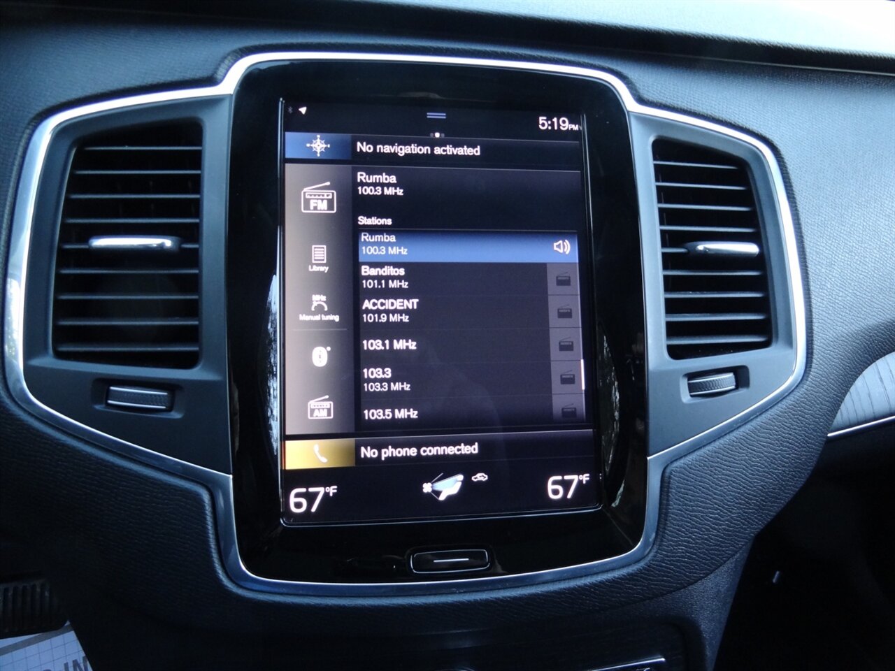 2020 Volvo XC90 T5 Momentum  Premium - Photo 50 - Deland, FL 32720