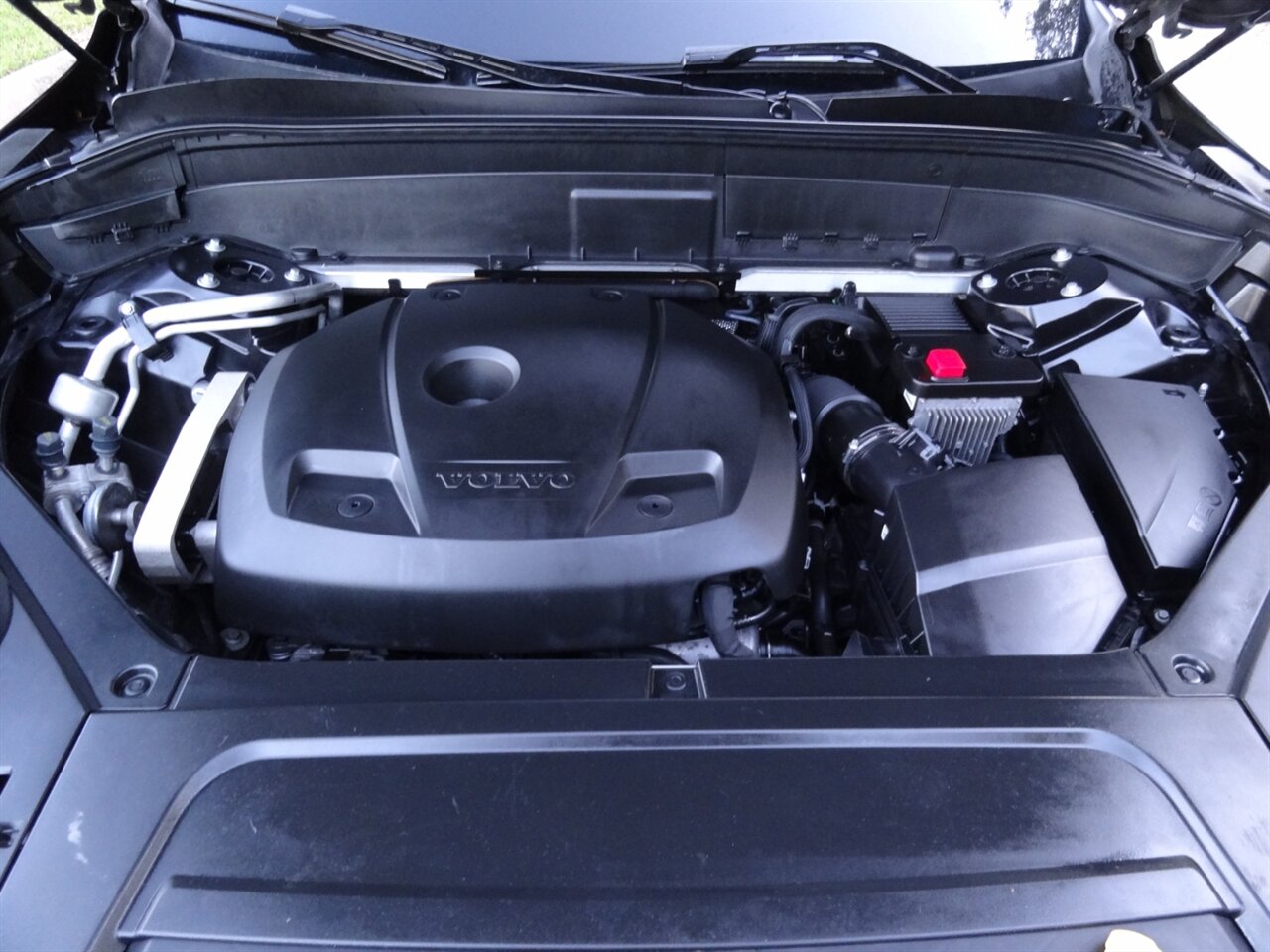 2020 Volvo XC90 T5 Momentum  Premium - Photo 24 - Deland, FL 32720