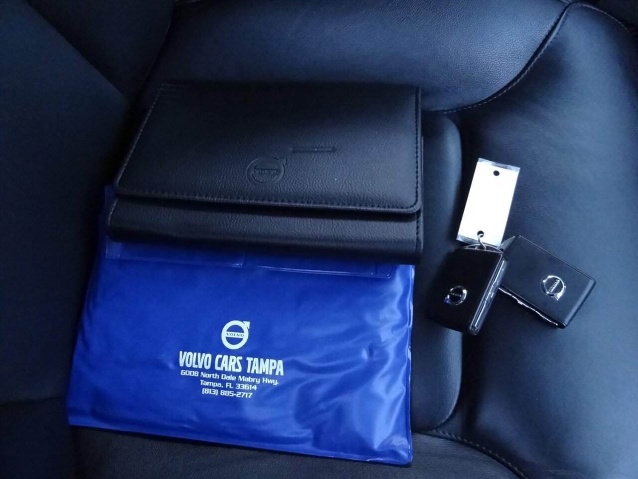 2020 Volvo XC90 T5 Momentum  Premium - Photo 59 - Deland, FL 32720