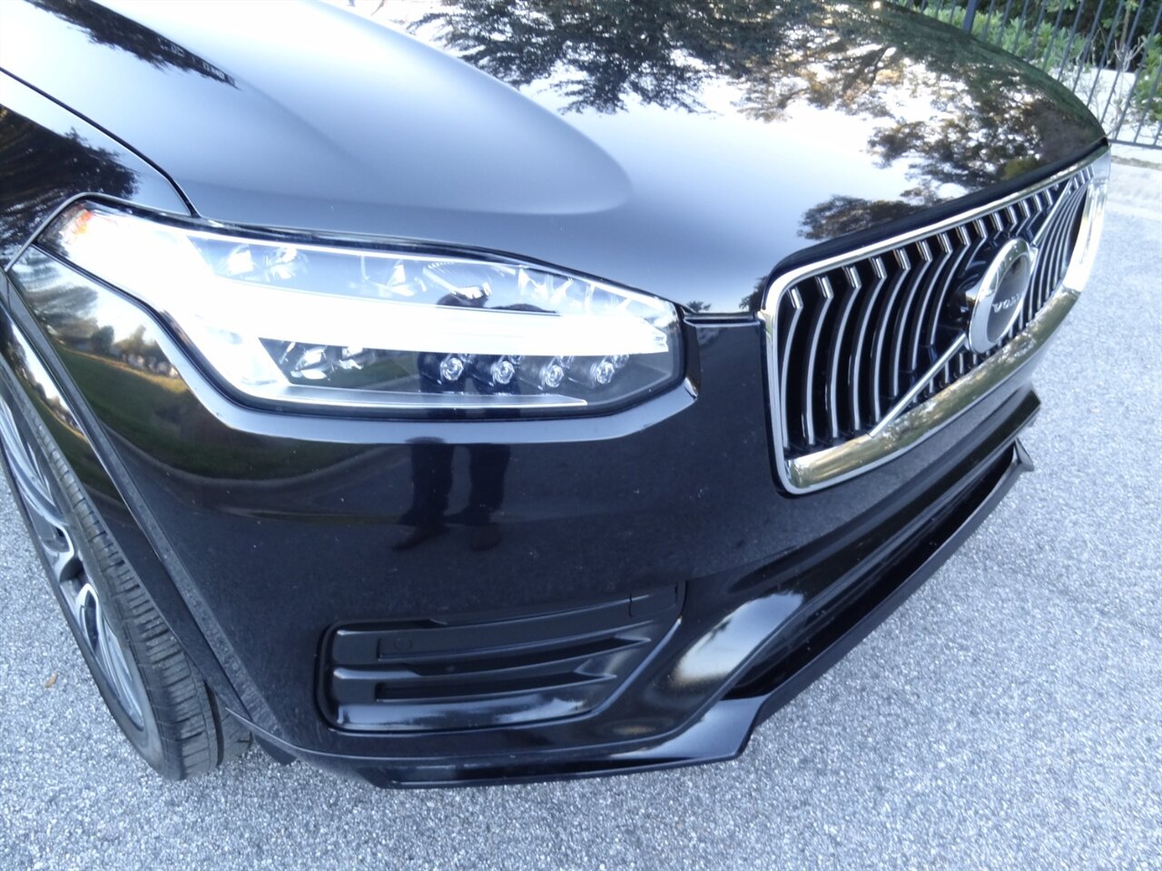 2020 Volvo XC90 T5 Momentum  Premium - Photo 6 - Deland, FL 32720