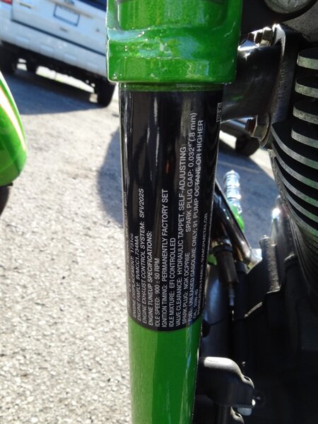 2009 Victory Custom Arlen Ness 106 Cubic inches - Photo 18 - Deland, FL 32720