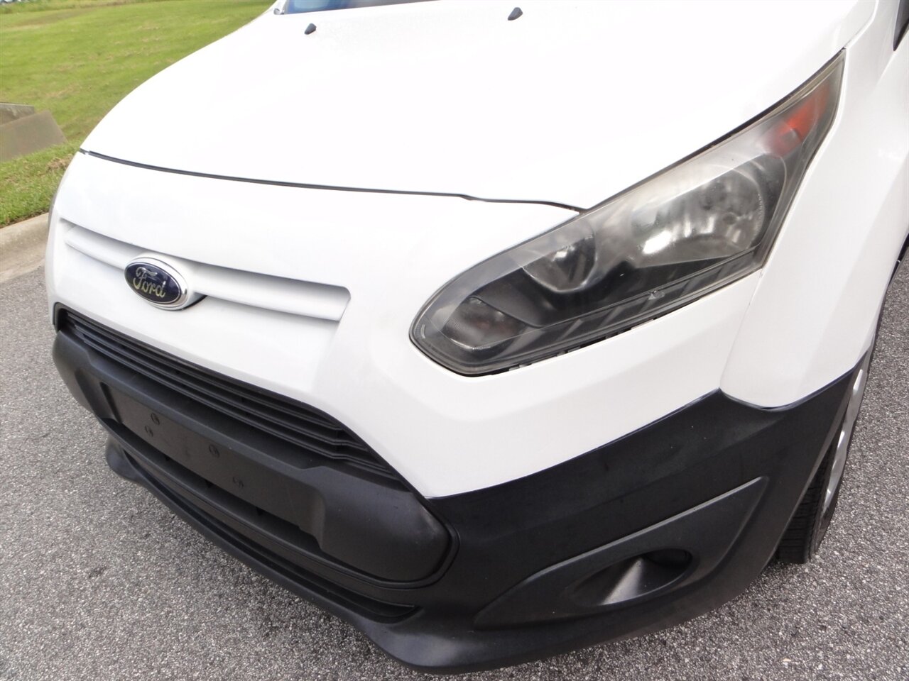 2016 Ford Transit Connect XL   - Photo 6 - Deland, FL 32720