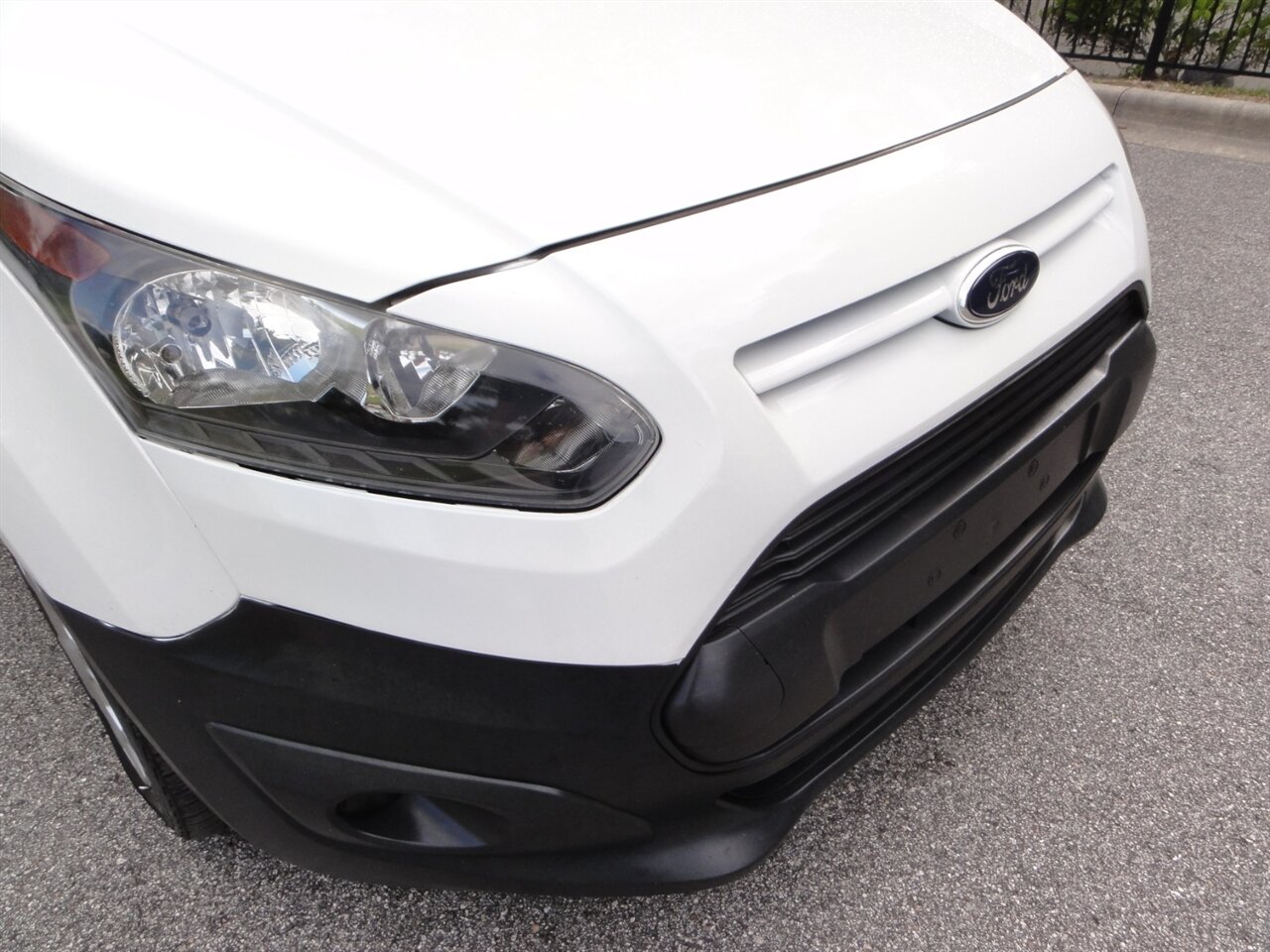2016 Ford Transit Connect XL   - Photo 5 - Deland, FL 32720