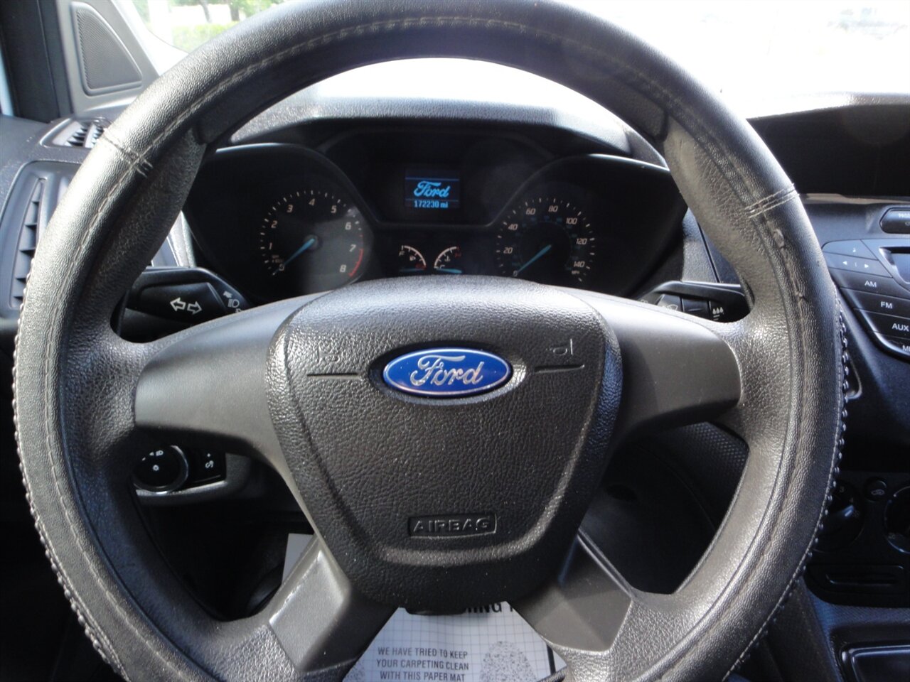 2016 Ford Transit Connect XL   - Photo 44 - Deland, FL 32720