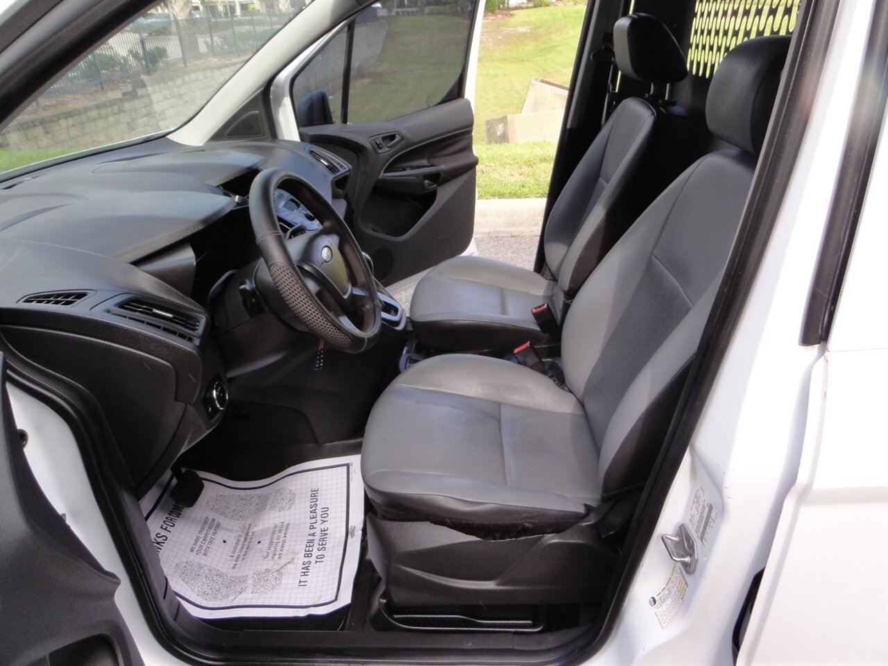 2016 Ford Transit Connect XL   - Photo 28 - Deland, FL 32720