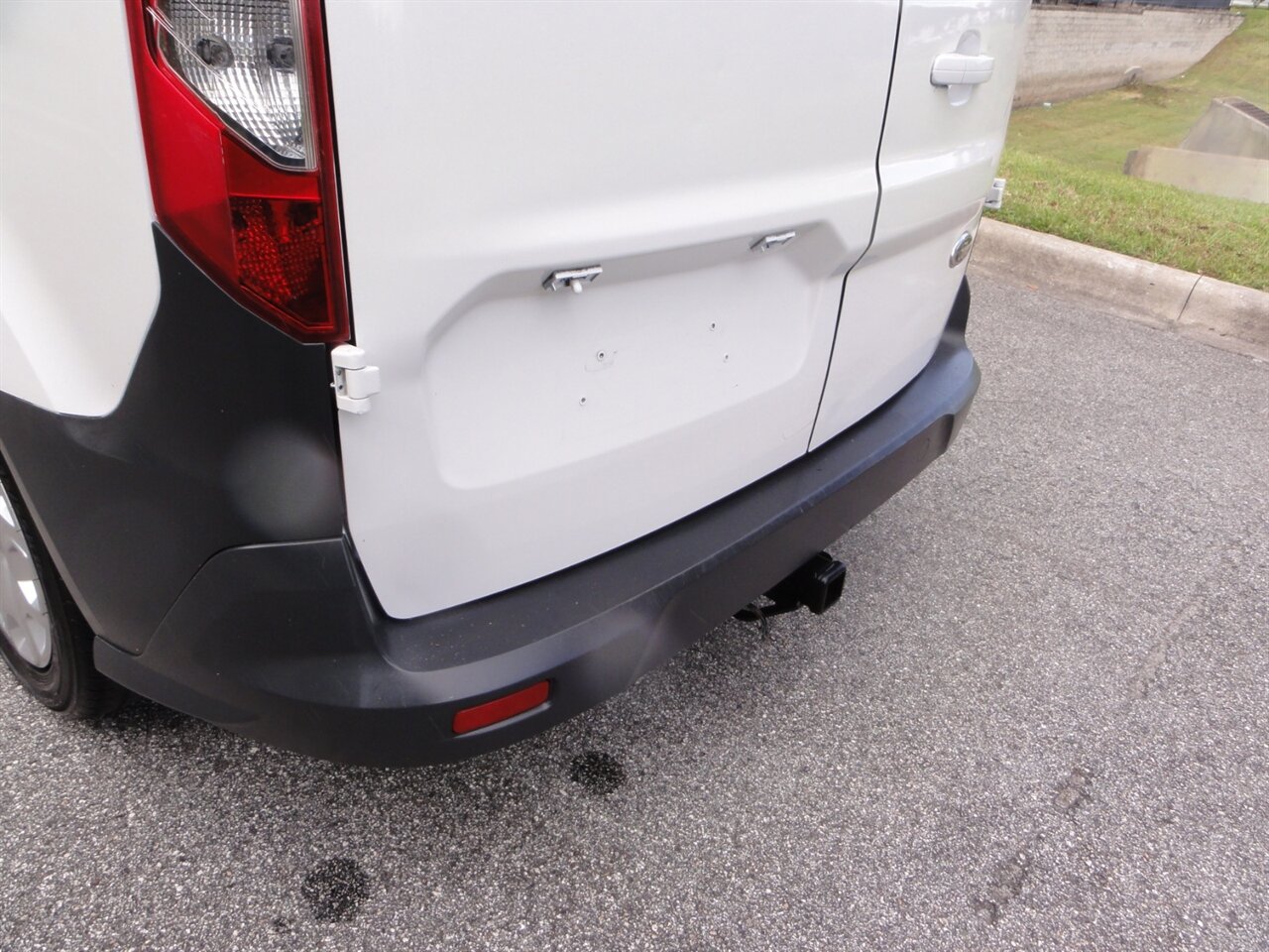 2016 Ford Transit Connect XL   - Photo 20 - Deland, FL 32720