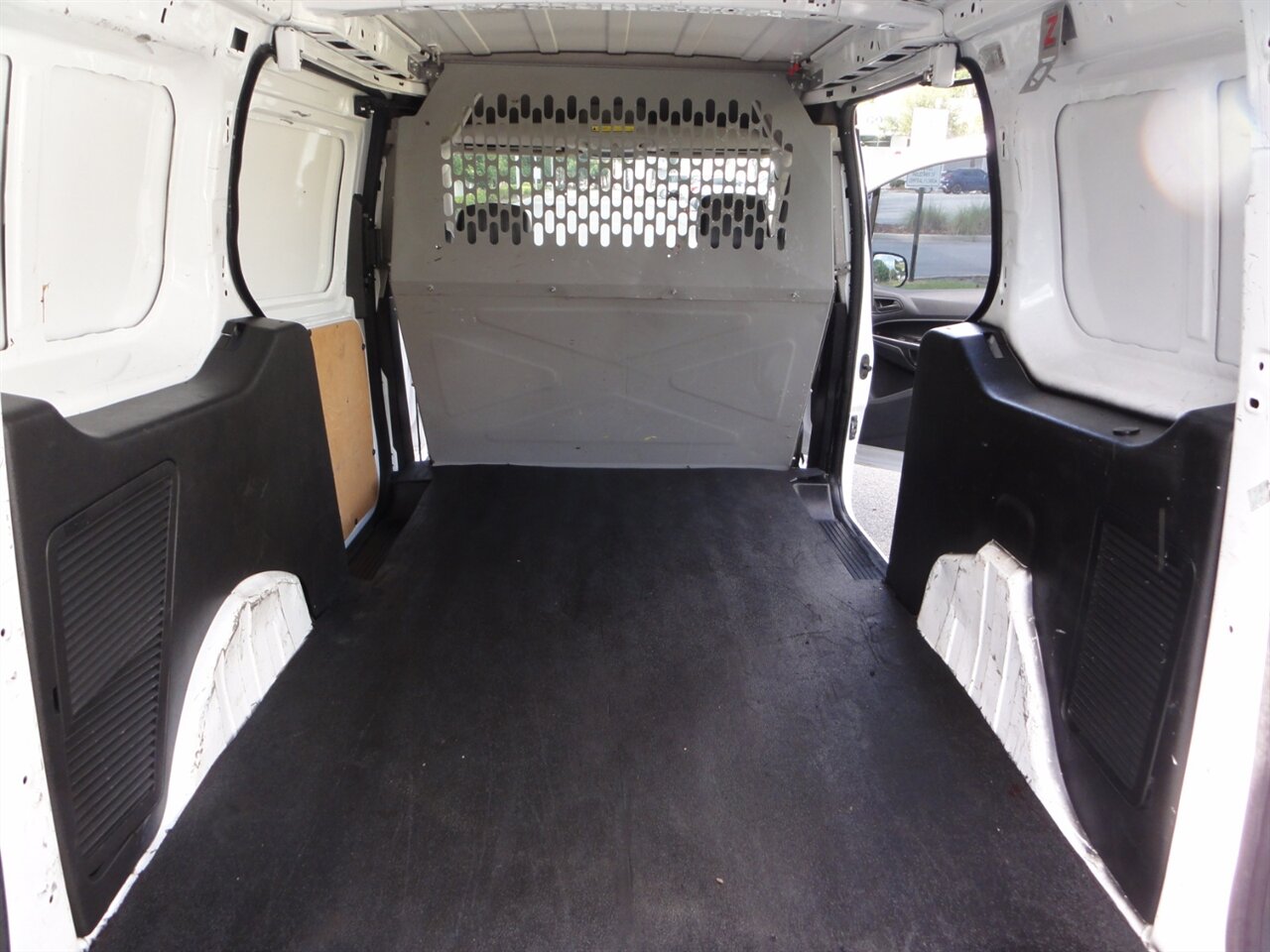 2016 Ford Transit Connect XL   - Photo 33 - Deland, FL 32720