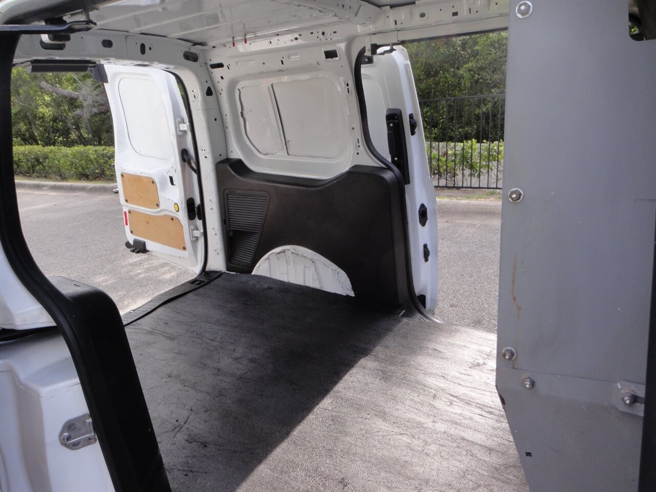 2016 Ford Transit Connect XL   - Photo 37 - Deland, FL 32720