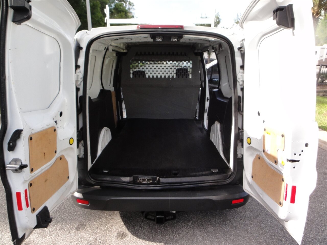 2016 Ford Transit Connect XL   - Photo 32 - Deland, FL 32720