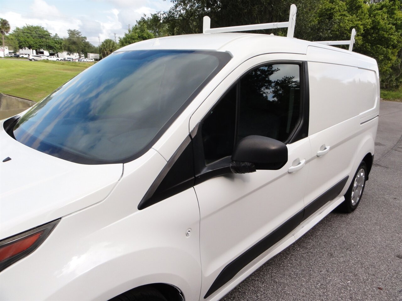 2016 Ford Transit Connect XL   - Photo 9 - Deland, FL 32720