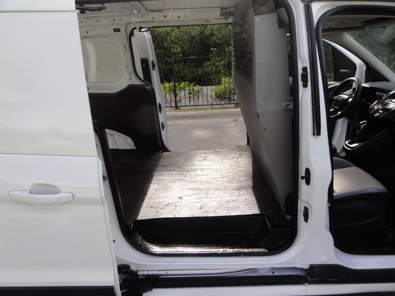 2016 Ford Transit Connect XL   - Photo 36 - Deland, FL 32720