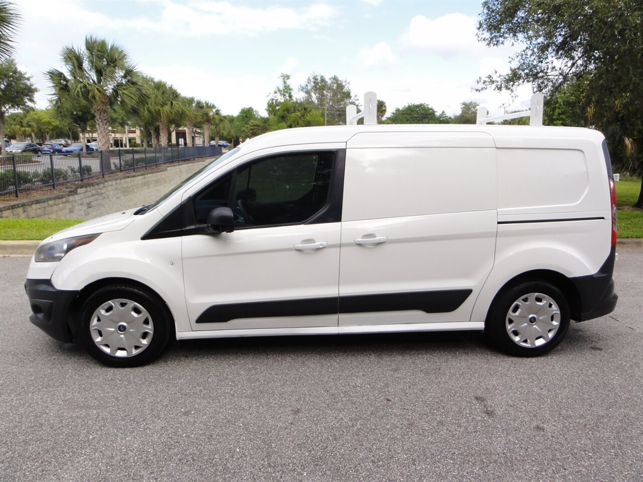2016 Ford Transit Connect XL   - Photo 14 - Deland, FL 32720
