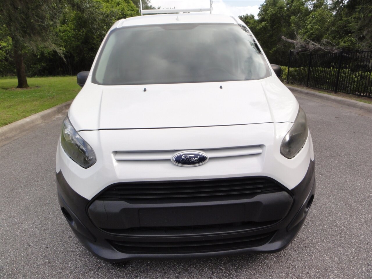 2016 Ford Transit Connect XL   - Photo 7 - Deland, FL 32720