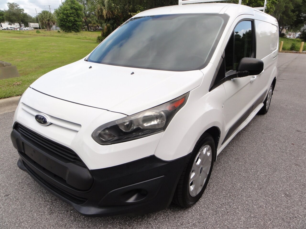 2016 Ford Transit Connect XL   - Photo 2 - Deland, FL 32720