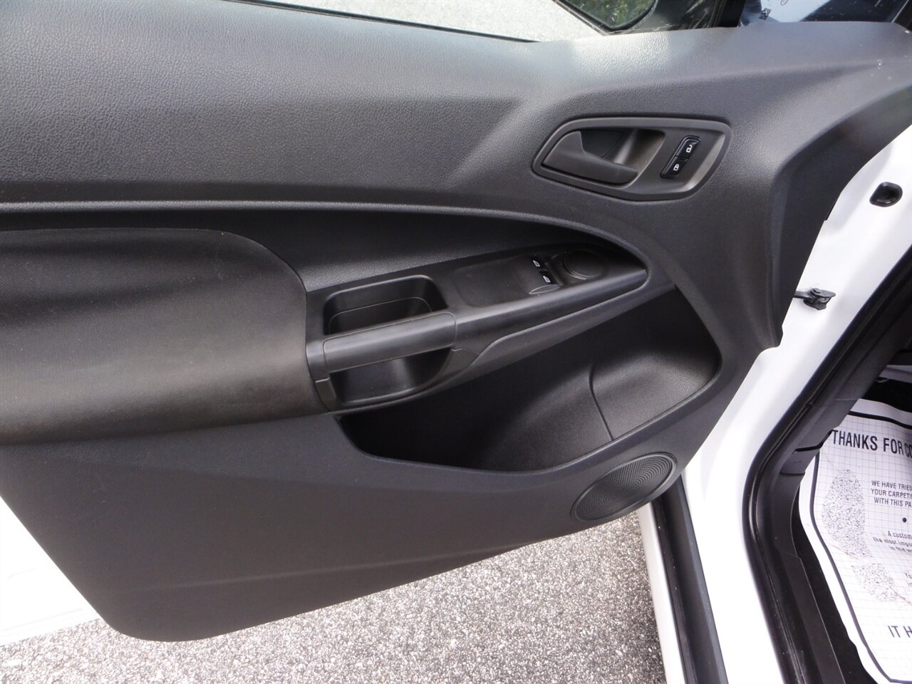 2016 Ford Transit Connect XL   - Photo 25 - Deland, FL 32720