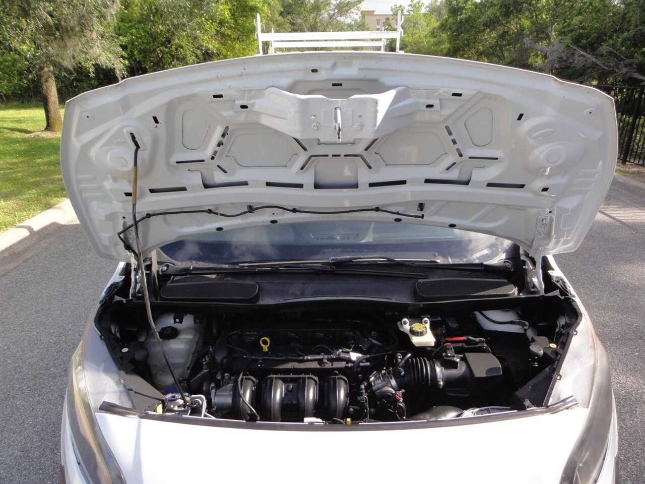 2016 Ford Transit Connect XL   - Photo 22 - Deland, FL 32720