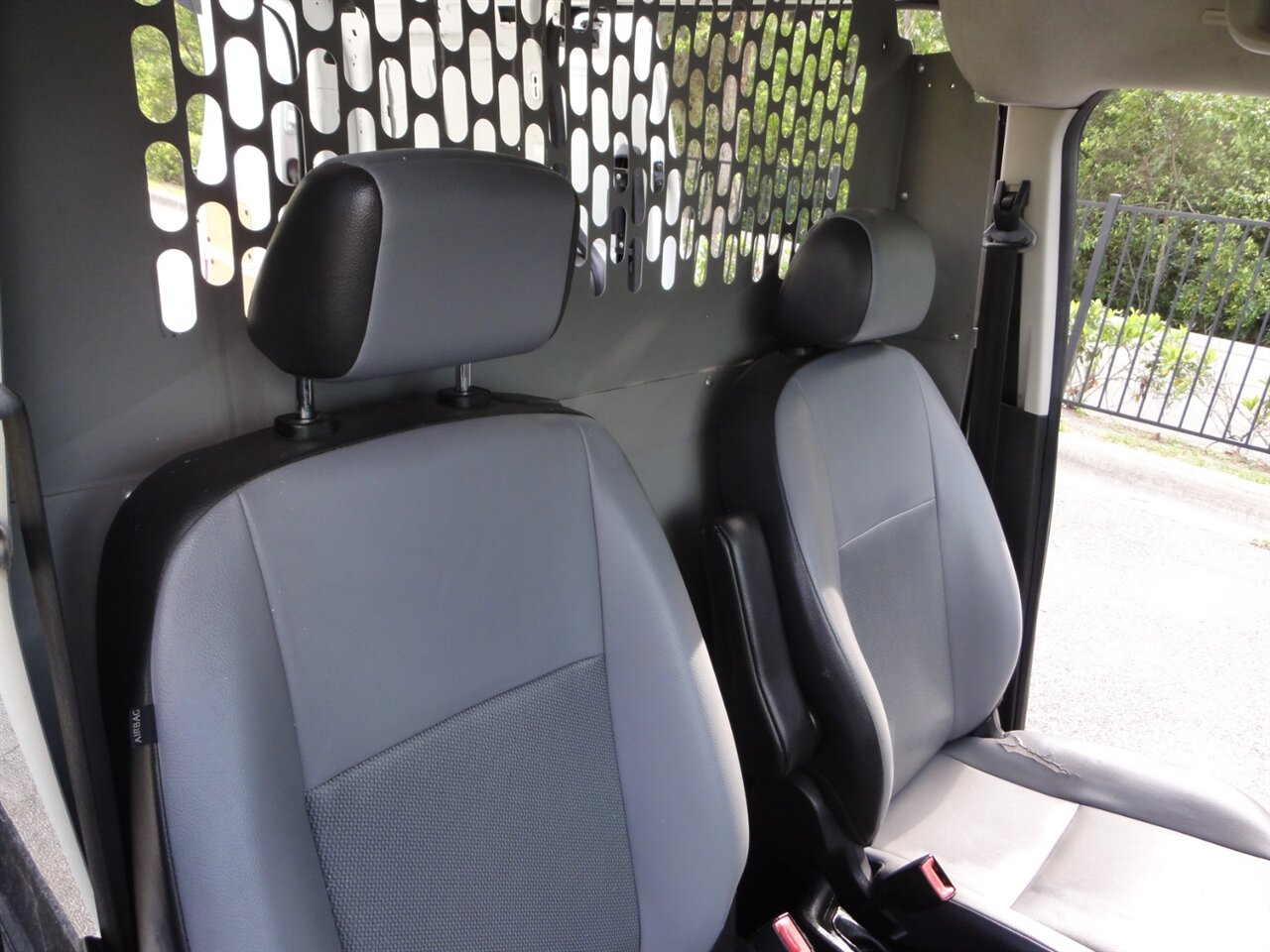 2016 Ford Transit Connect XL   - Photo 39 - Deland, FL 32720