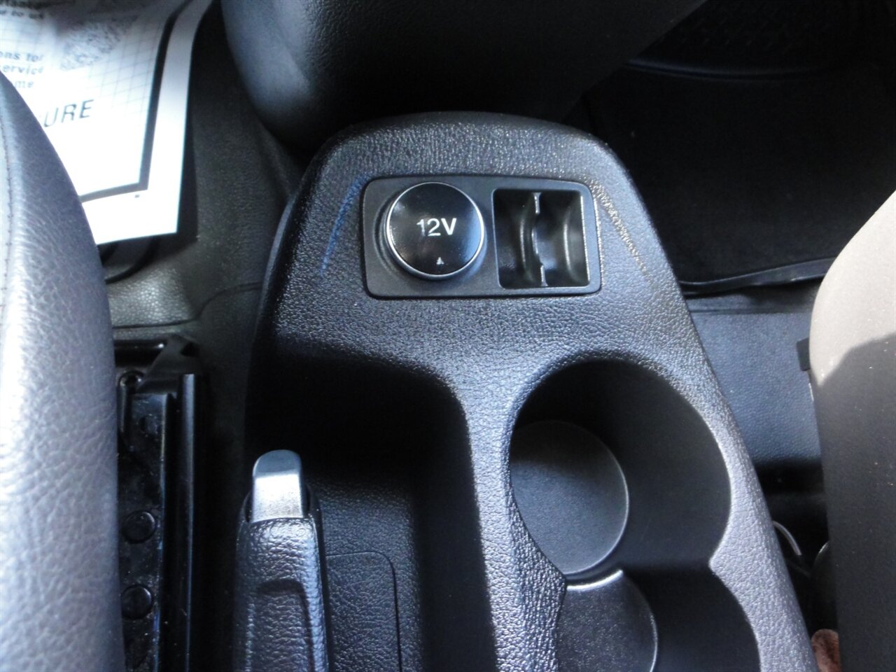 2016 Ford Transit Connect XL   - Photo 49 - Deland, FL 32720