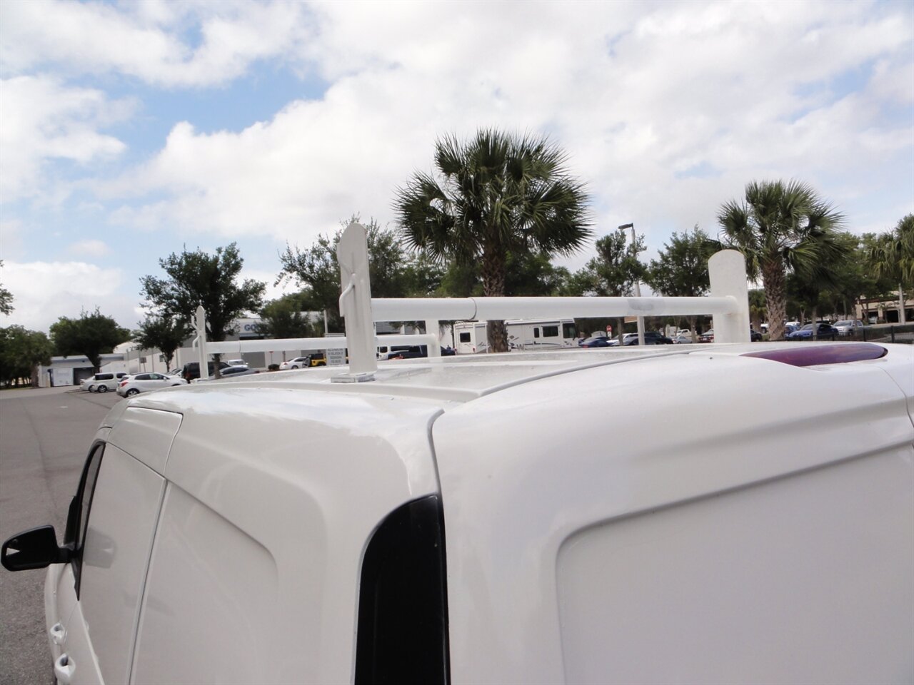 2016 Ford Transit Connect XL   - Photo 18 - Deland, FL 32720