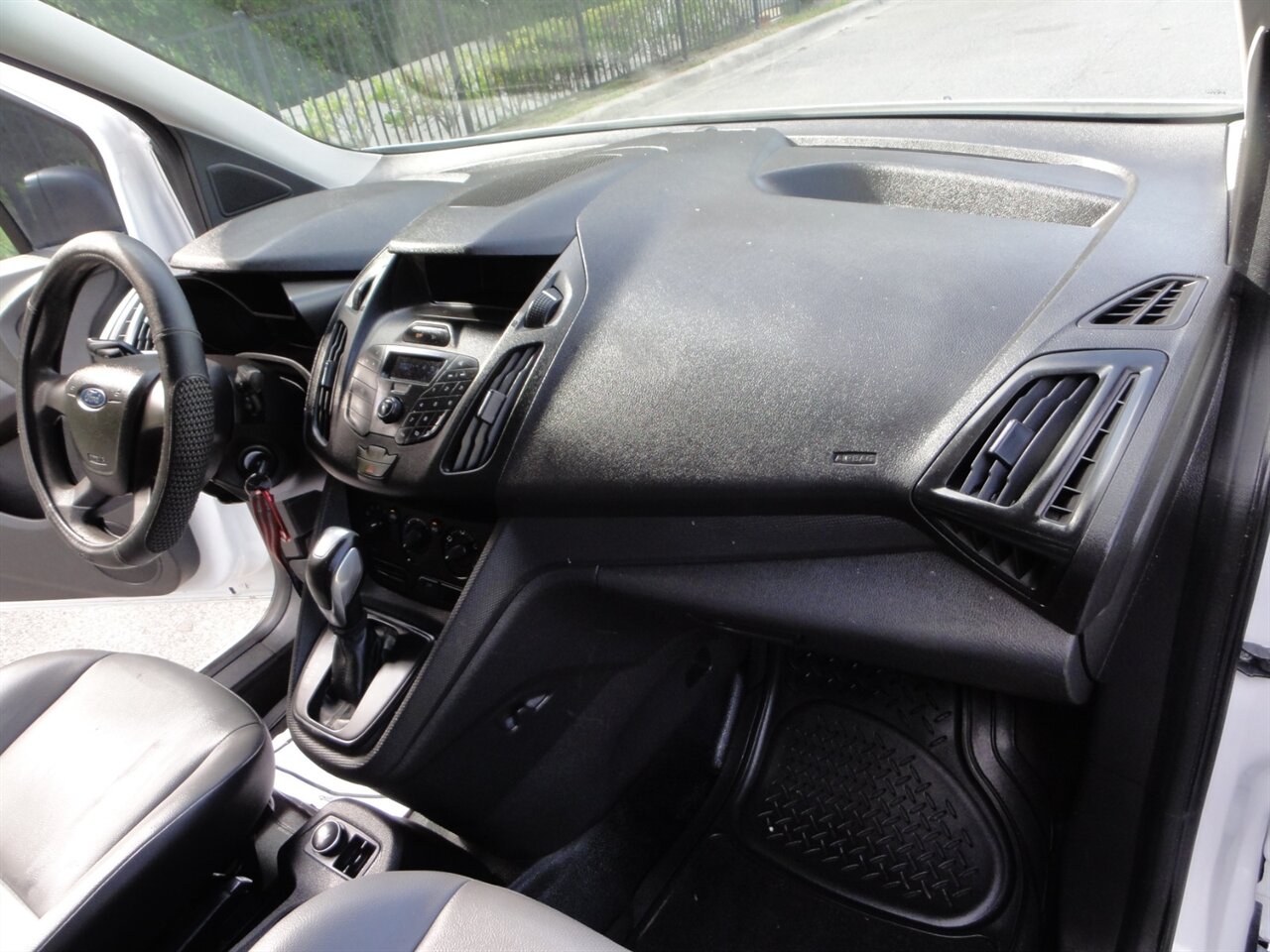 2016 Ford Transit Connect XL   - Photo 40 - Deland, FL 32720