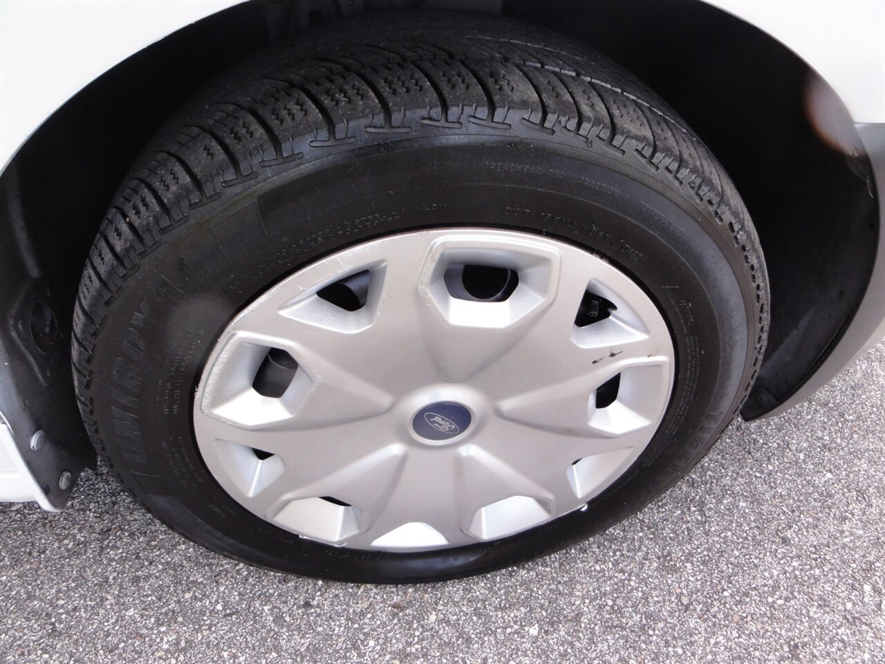 2016 Ford Transit Connect XL   - Photo 24 - Deland, FL 32720