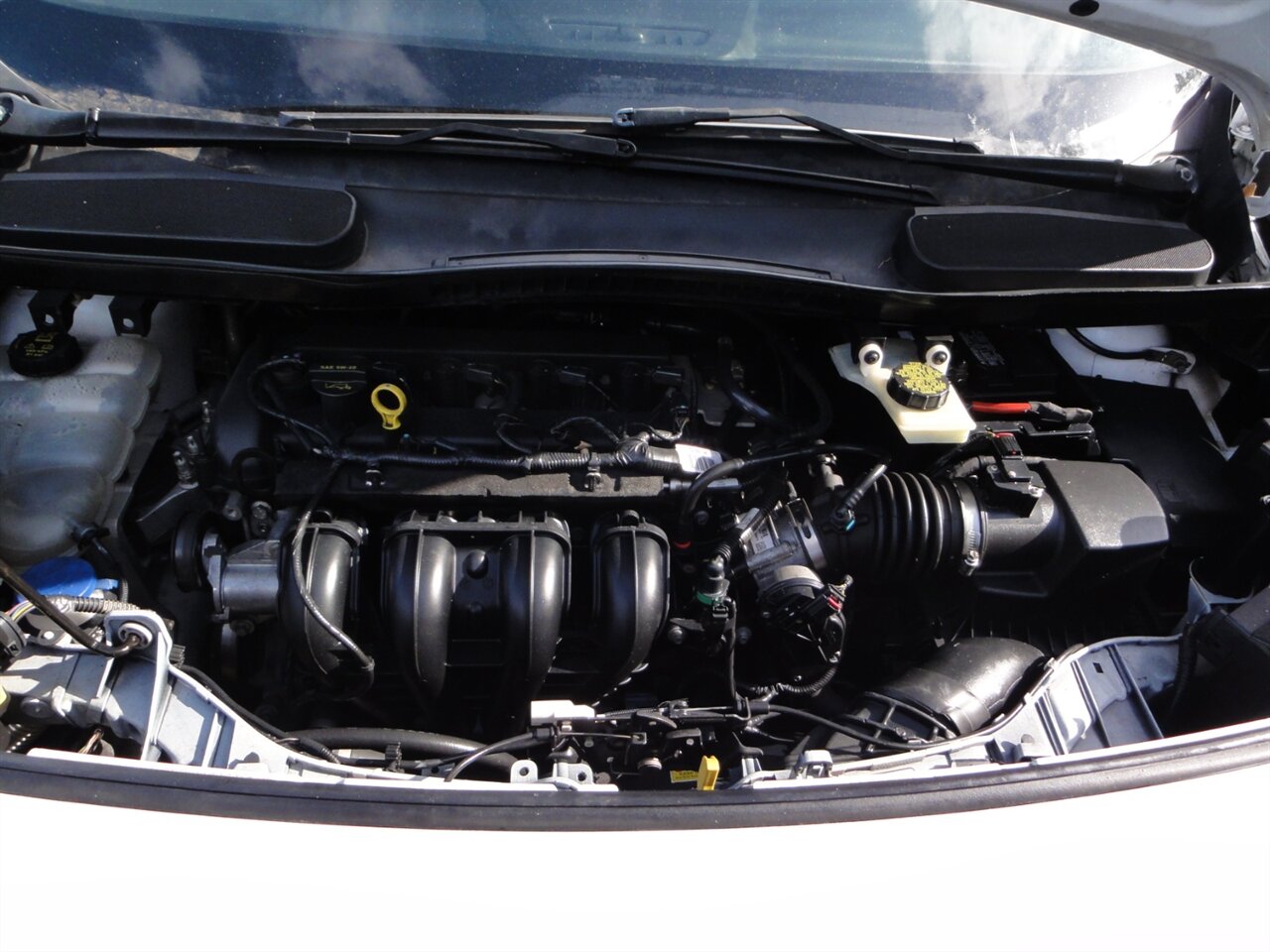 2016 Ford Transit Connect XL   - Photo 23 - Deland, FL 32720