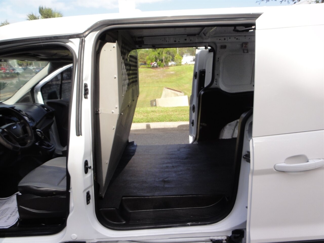 2016 Ford Transit Connect XL   - Photo 35 - Deland, FL 32720