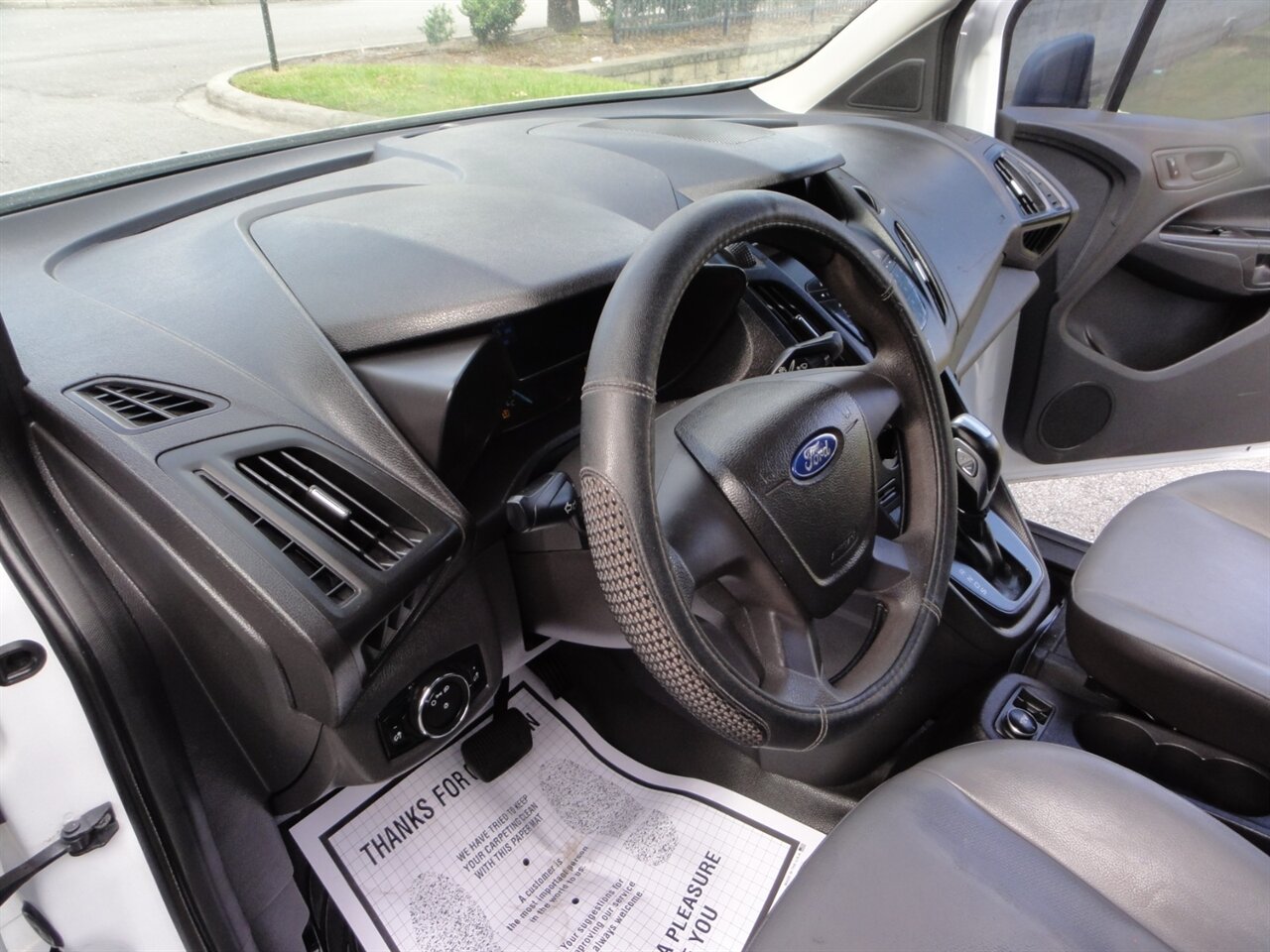 2016 Ford Transit Connect XL   - Photo 27 - Deland, FL 32720