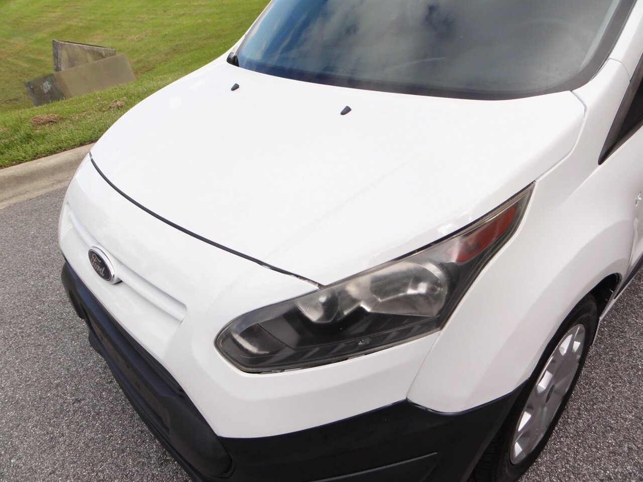 2016 Ford Transit Connect XL   - Photo 15 - Deland, FL 32720