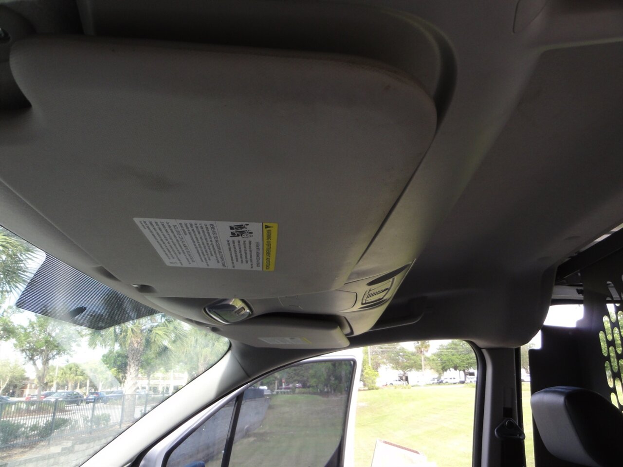 2016 Ford Transit Connect XL   - Photo 31 - Deland, FL 32720