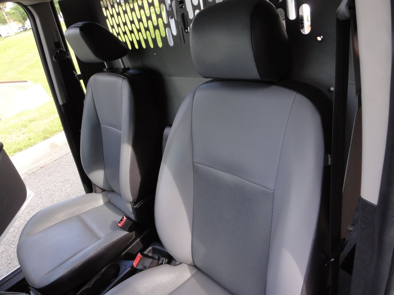 2016 Ford Transit Connect XL   - Photo 29 - Deland, FL 32720