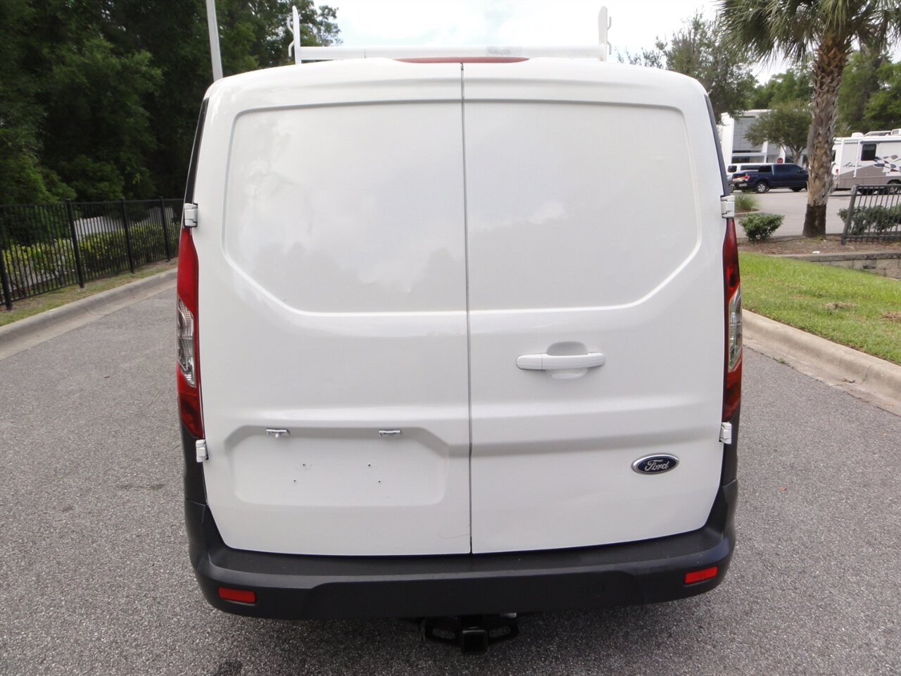 2016 Ford Transit Connect XL   - Photo 12 - Deland, FL 32720