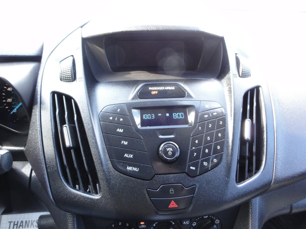 2016 Ford Transit Connect XL   - Photo 45 - Deland, FL 32720