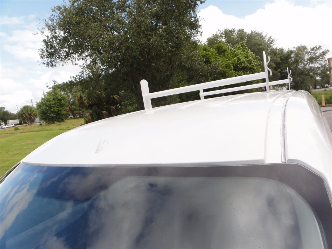 2016 Ford Transit Connect XL   - Photo 17 - Deland, FL 32720