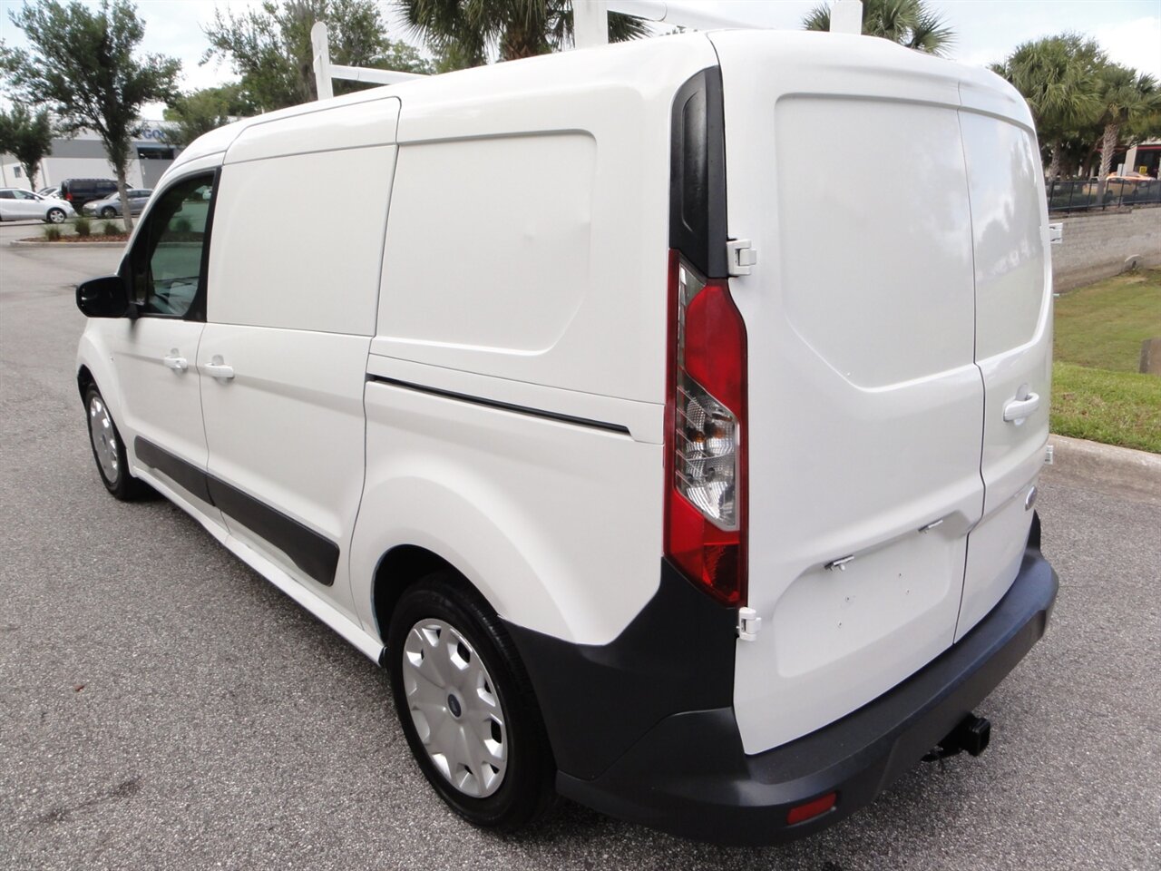 2016 Ford Transit Connect XL   - Photo 4 - Deland, FL 32720
